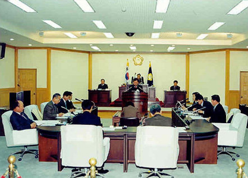 제114회 2차정례회 본회의장_0