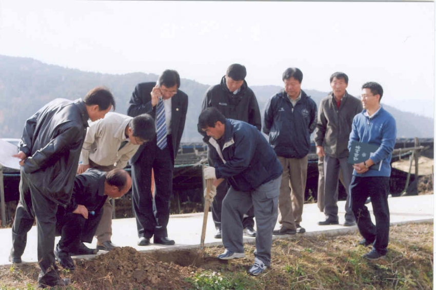 포장공사 사업장 시찰_0
