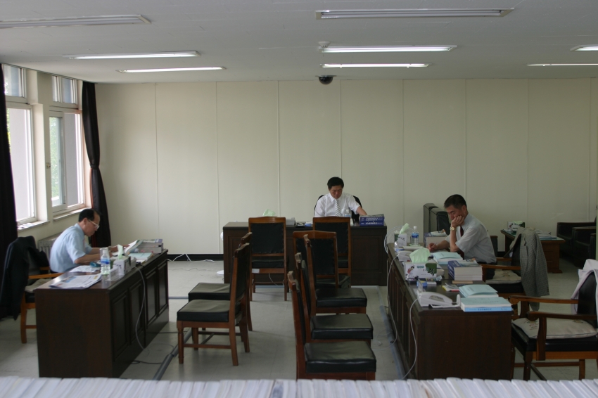 2007회계연도 결산검사_0