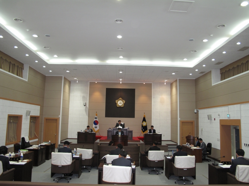 제185회 임시회 본회의_0