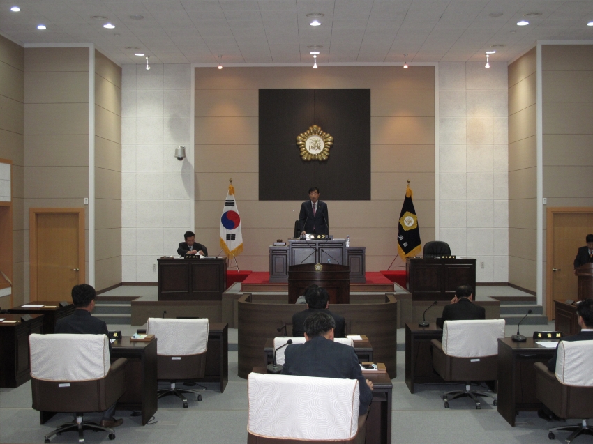 제191회 임시회 개회_0