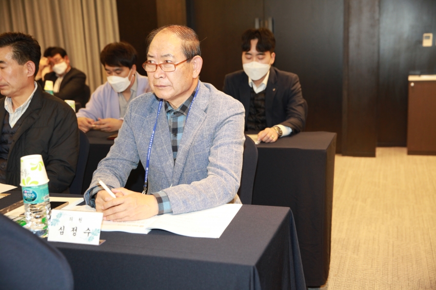 금산군의회 의원 및 직원 특별연수_9