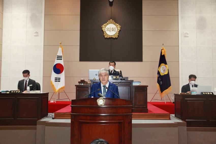 제278회 금산군의회 제2차 정례회_2