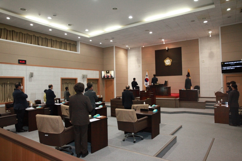 제279회 금산군의회 임시회_0