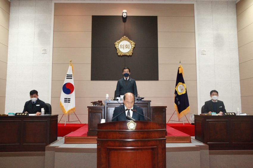 제279회 금산군의회 임시회_2
