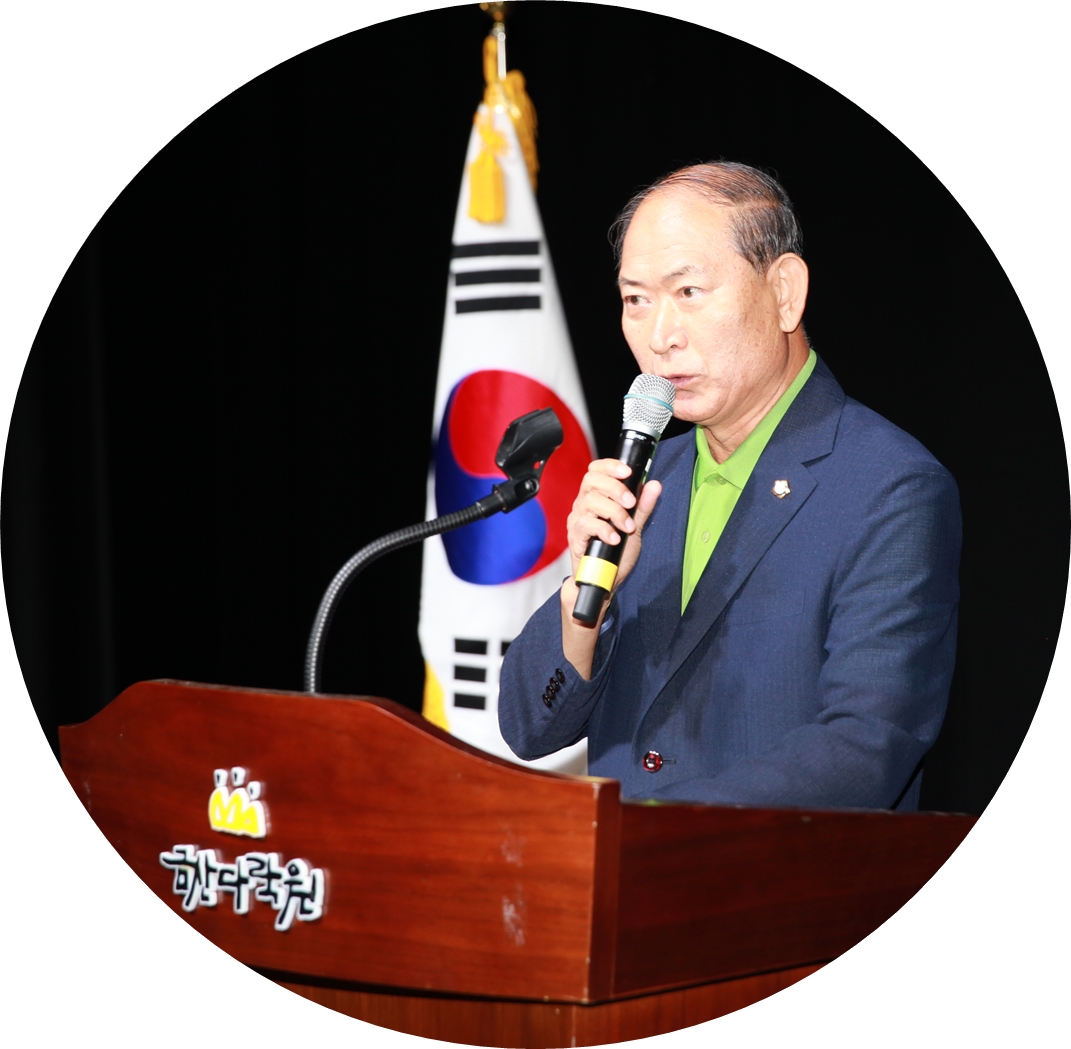 금산군의회 ‘남부출장소’ 유치 촉구 결의 등 발 빠른 대처 빛나