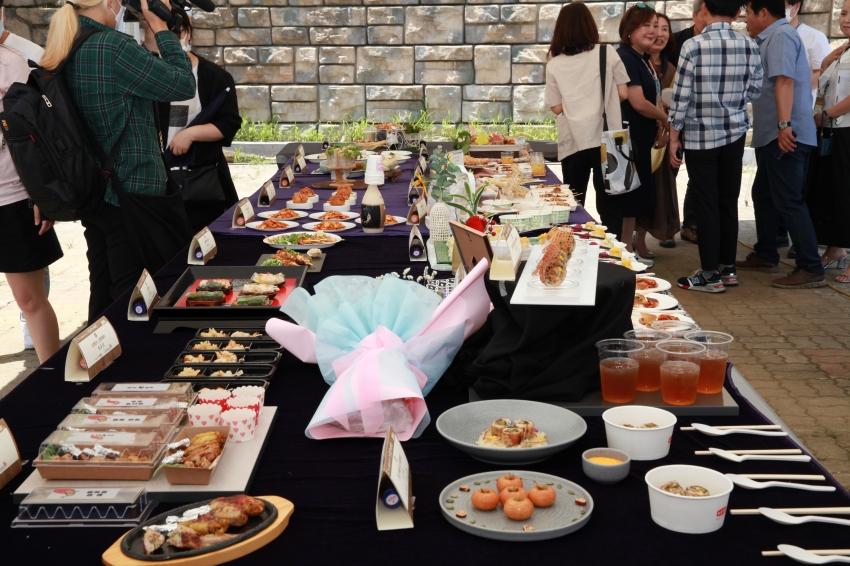 제2회 금산삼계탕 요리 경연대회_1