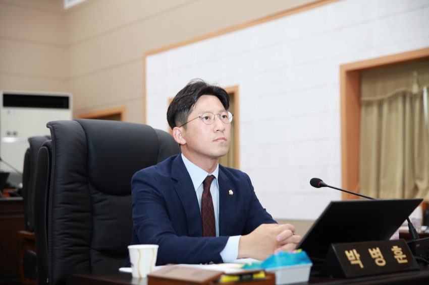 첫 임시회(2022년 7월 1일)_0