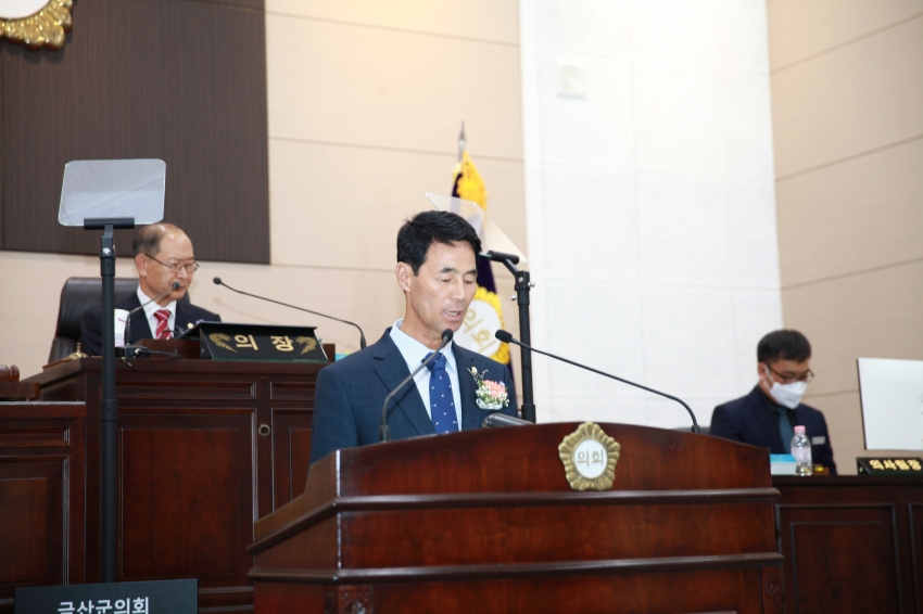 첫 임시회(2022년 7월 1일)_0
