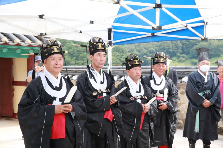진산향교 추계석전대제(9월 28일)_0