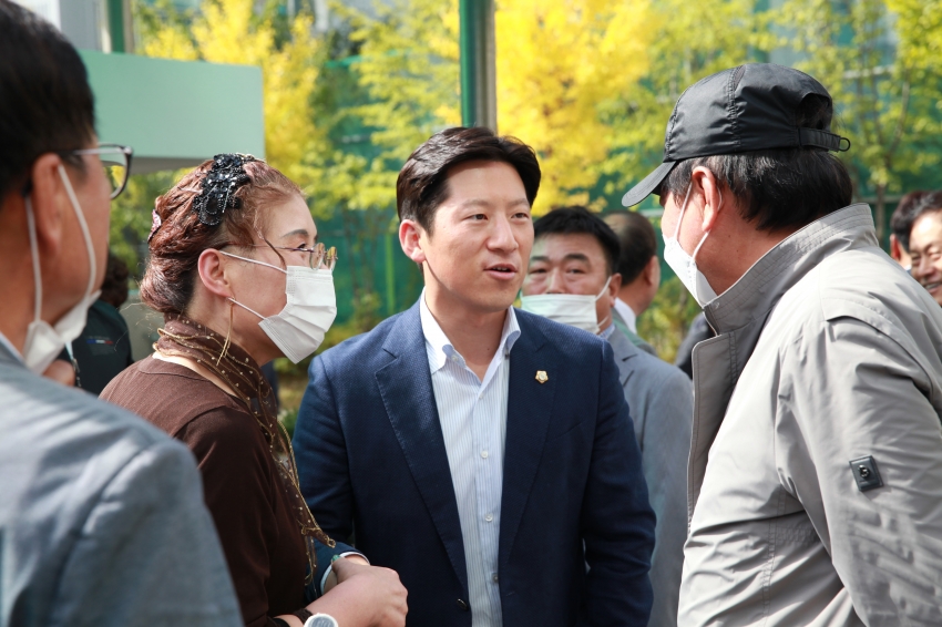 주공 1단지 한마음축제(10월 15일)_2