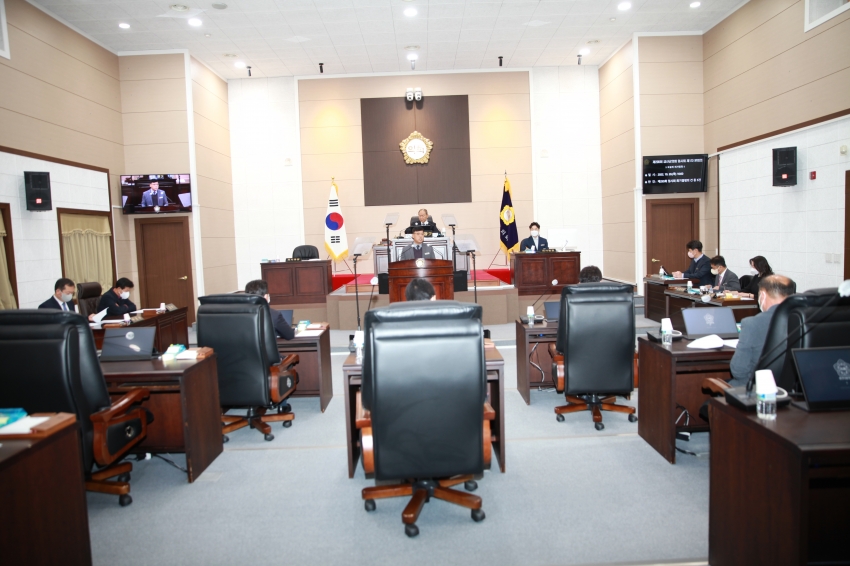 제295회 임시회 1차 본 회의 (10월 20일)_3