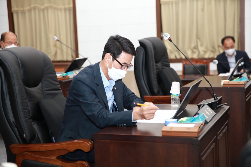 제295회 임시회 1차 본 회의 (10월 20일)_7