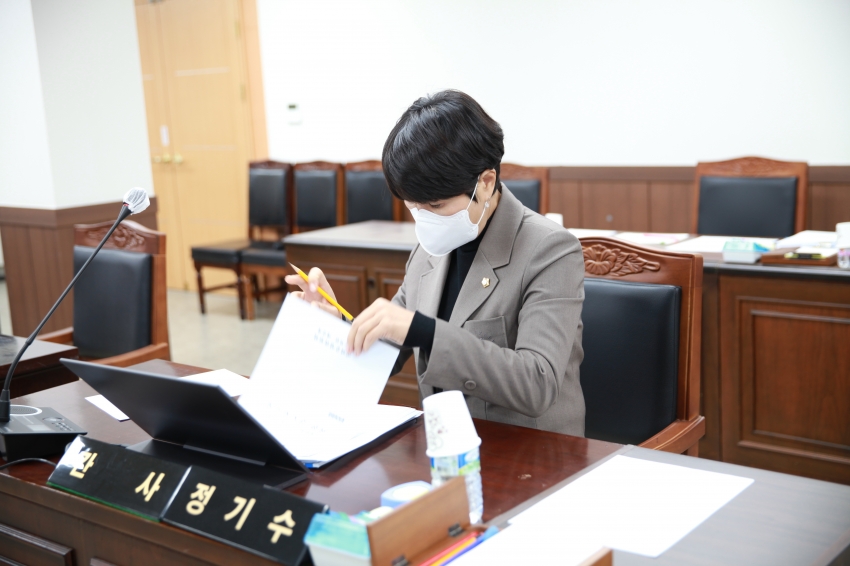 제295회 임시회 의회운영위원회_2