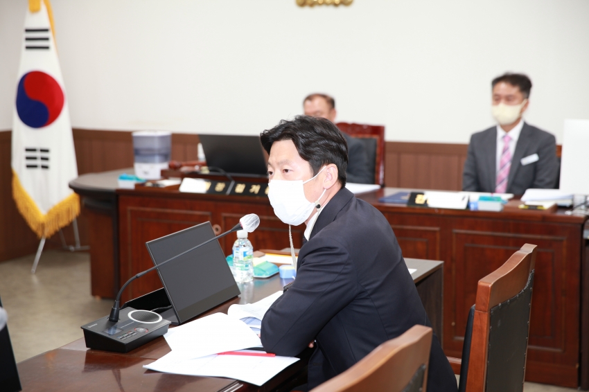 제295회 임시회 산업건설위원회_1