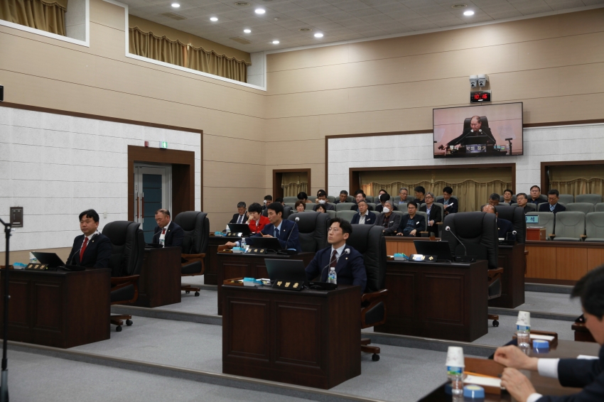 제299회 임시회_1