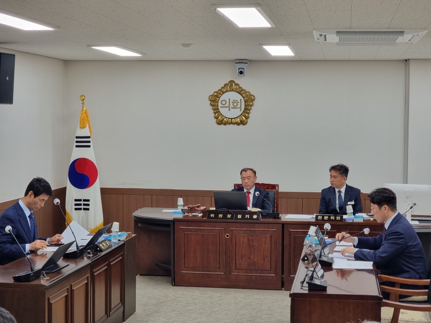 제299회 임시회_2