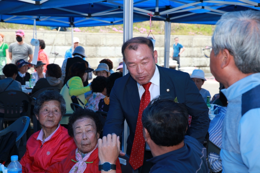 제16회 군북면 화합 체육대회_7