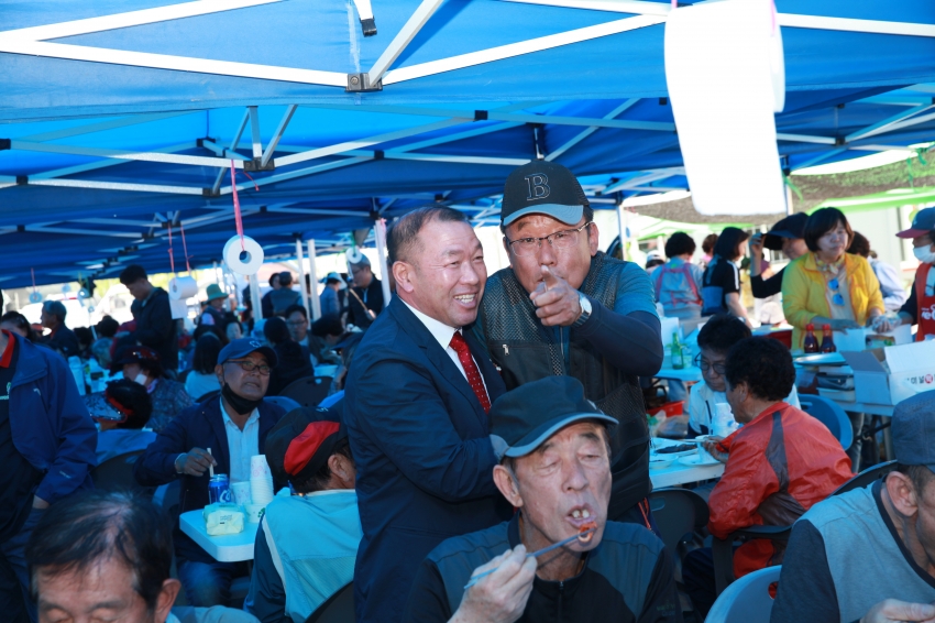 제16회 군북면 화합 체육대회_8