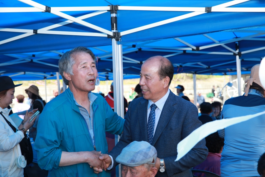 제16회 군북면 화합 체육대회_9