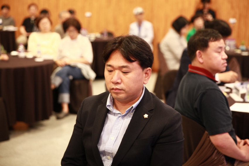2023 책 읽는 금산 올해의 책 선포식_3