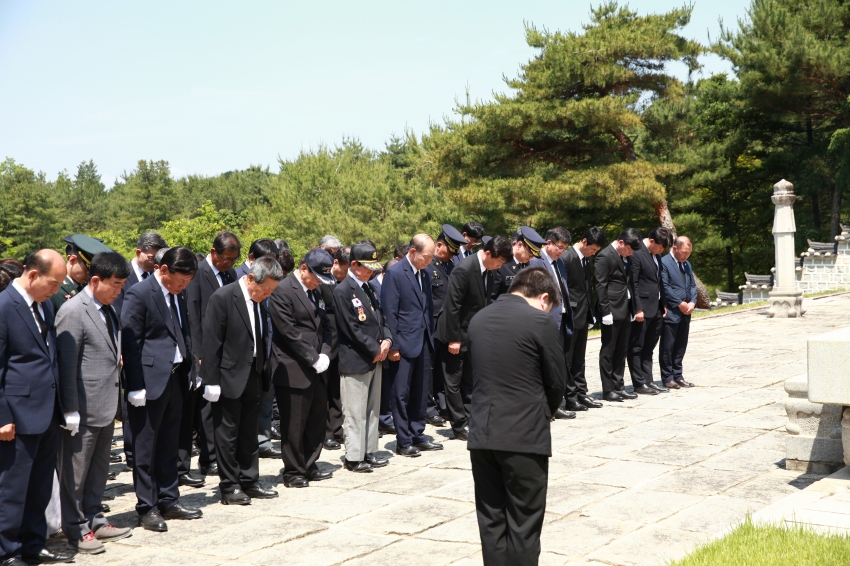 제68회 현충일 추념식_0