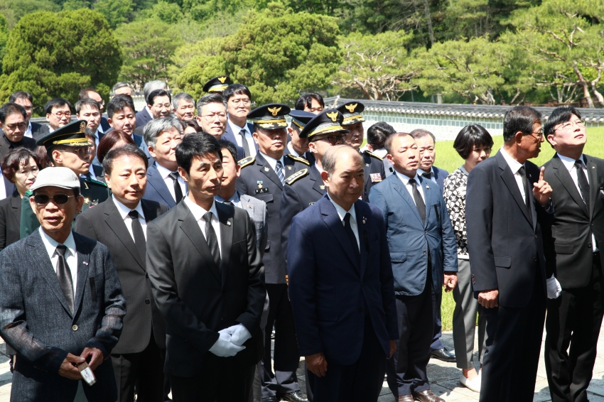 제68회 현충일 추념식_3