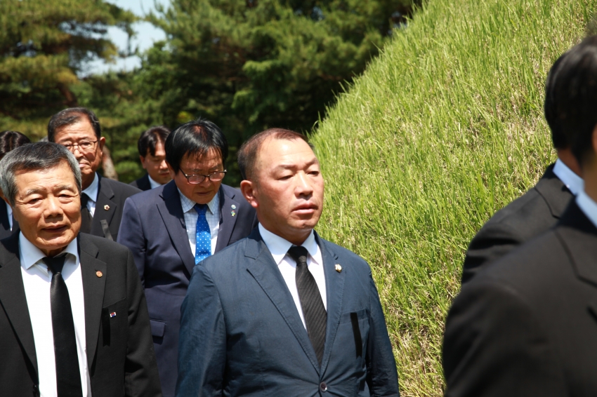 제68회 현충일 추념식_7