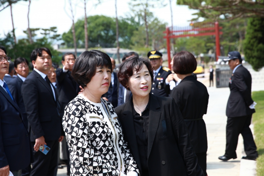 제68회 현충일 추념식_9