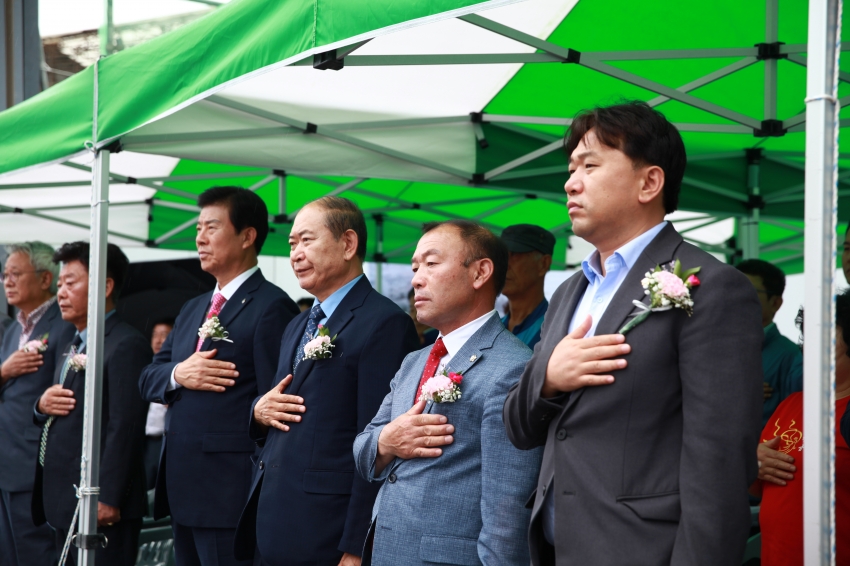 우리동네 아지트 건립공사 착공식_0