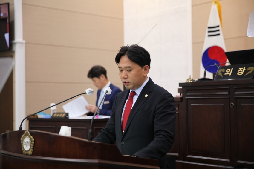 제305회 임시회 폐회_2
