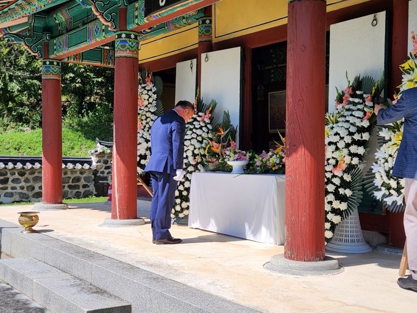 제431주년 이치대첩 기념제_1