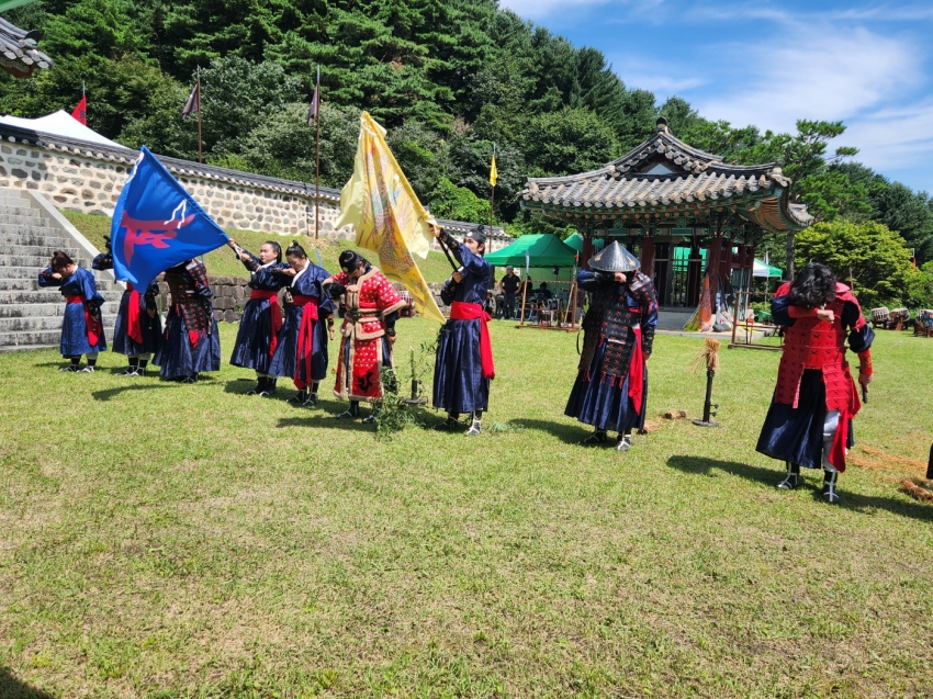 제431주년 이치대첩 기념제_3