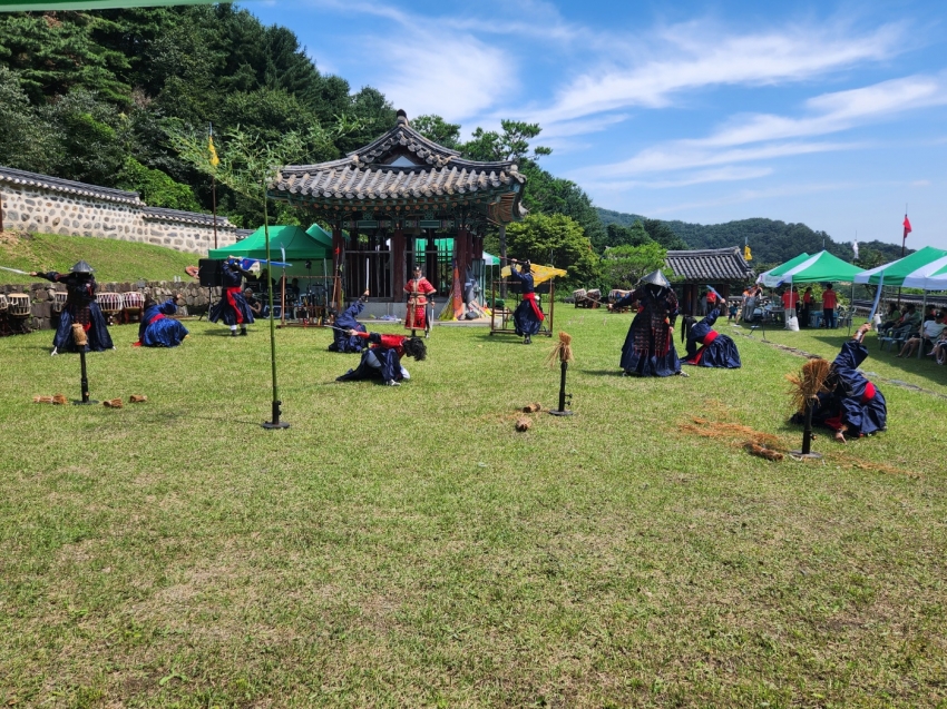 제431주년 이치대첩 기념제_4