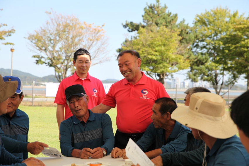 제17회 한국쌀전업농 충청남도연합회 회원대회_0