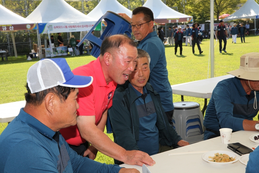 제17회 한국쌀전업농 충청남도연합회 회원대회_3
