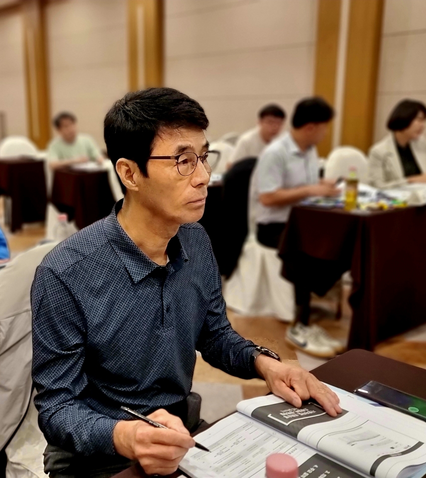 2023 금산군의회 의정연수_4
