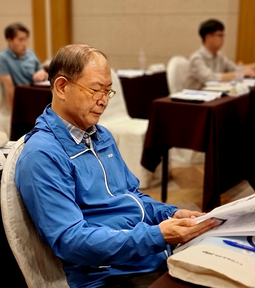 2023 금산군의회 의정연수_8
