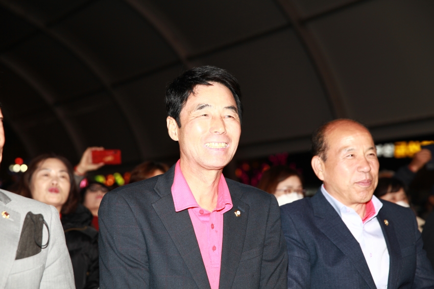 금산세계인삼축제 폐막식_3