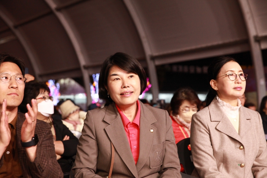 금산세계인삼축제 폐막식_4