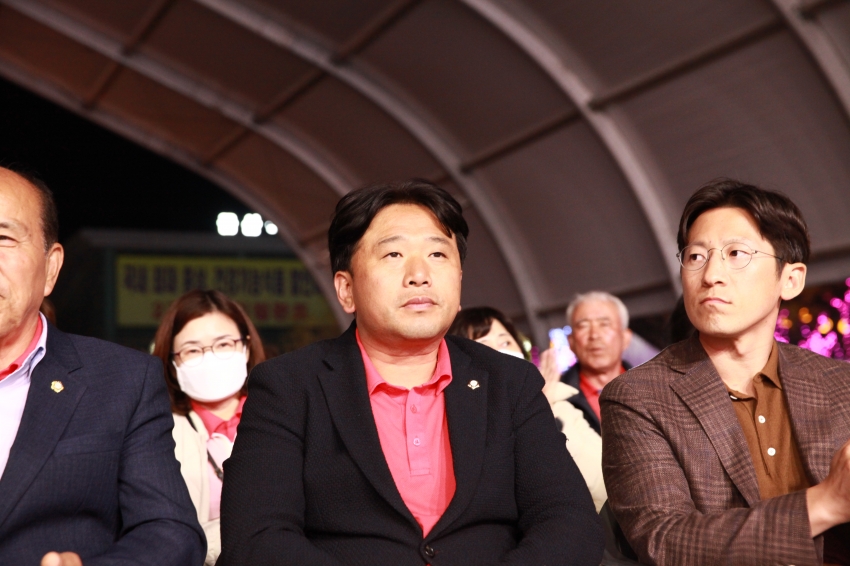 금산세계인삼축제 폐막식_5