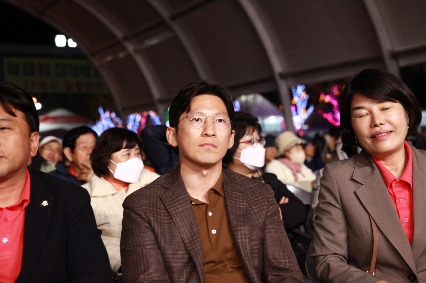 금산세계인삼축제 폐막식_6