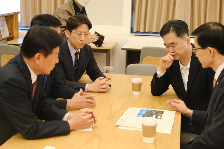 양수발전소 관련 국회에서 산자부 장관 미팅_0