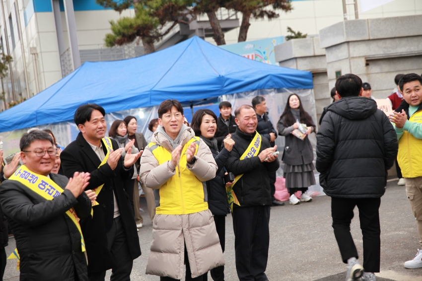 2023 수능 수험생 격려_0