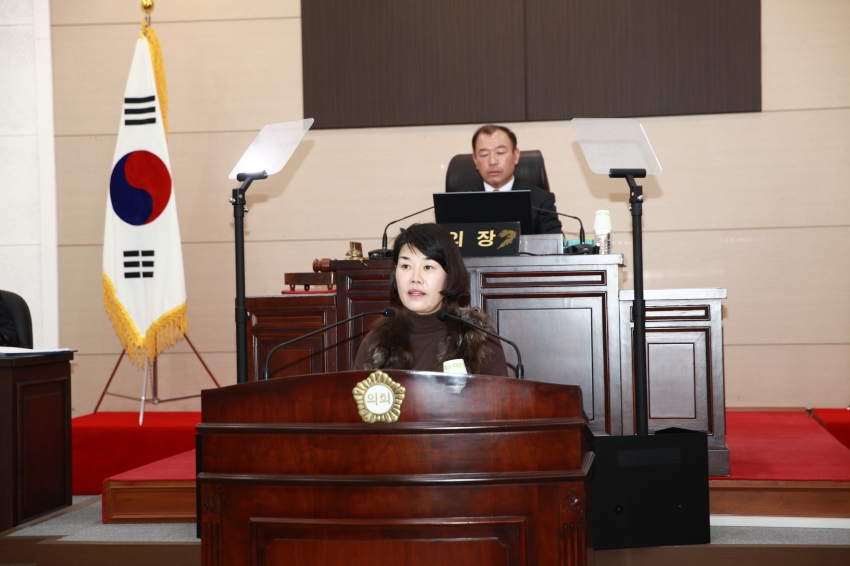 제312회 금산군의회 임시회_3