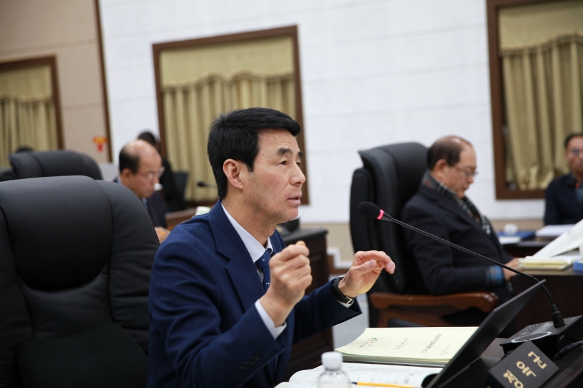 제312회 임시회 폐회_1