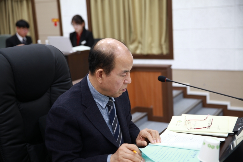 제312회 임시회 폐회_2