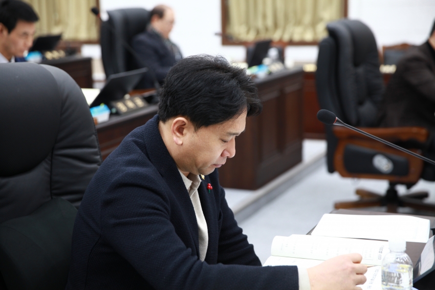 제312회 임시회 폐회_3