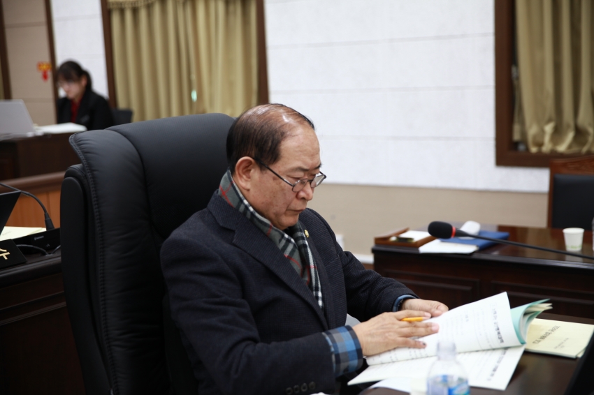 제312회 임시회 폐회_5