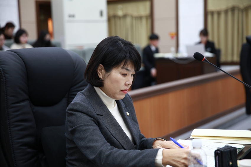 제312회 임시회 폐회_6